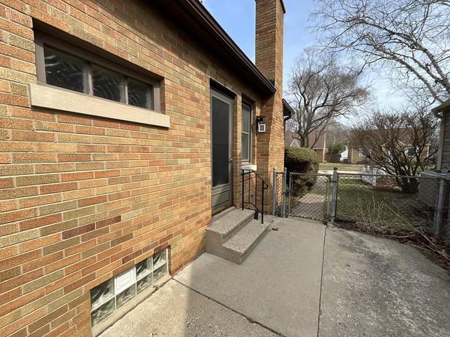 6502 43rd AVENUE, Kenosha, WI 53142