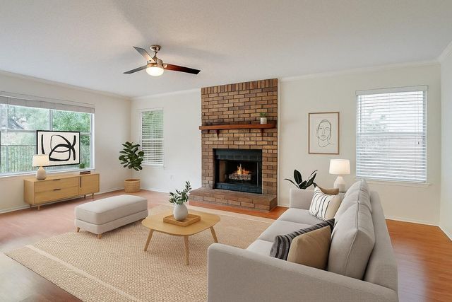 7604 Napier TRL, Austin, TX 78729