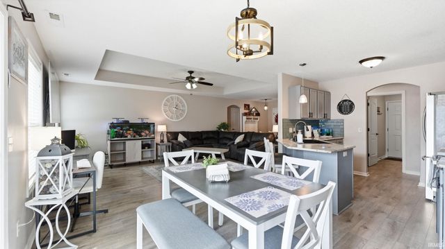 10928 Calera Passage, Roanoke, IN 46783