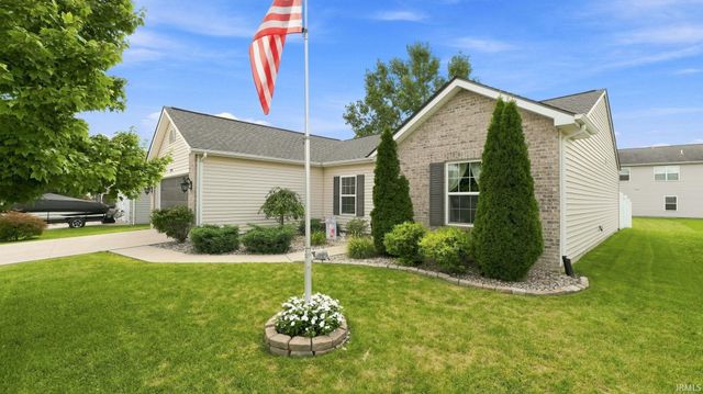 10928 Calera Passage, Roanoke, IN 46783