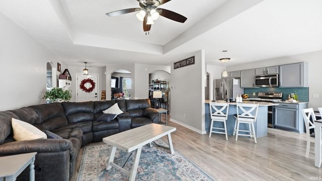10928 Calera Passage, Roanoke, IN 46783