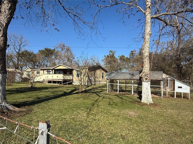 181 Janning Street, Coldspring, TX 77331