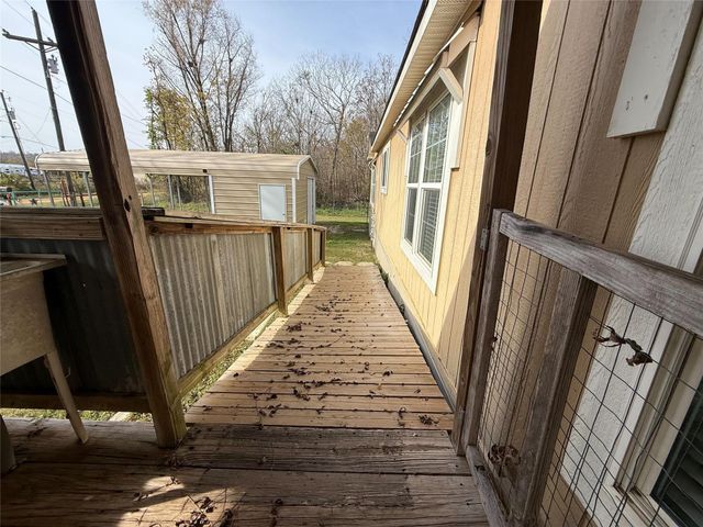 181 Janning Street, Coldspring, TX 77331