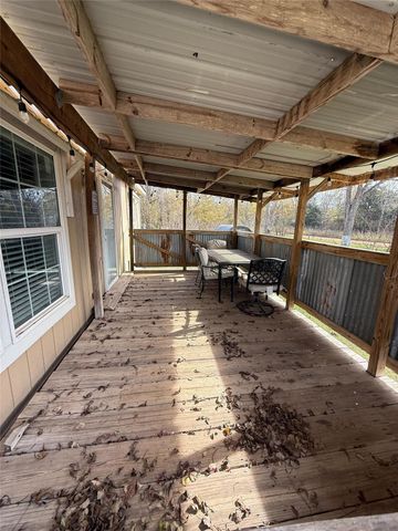 181 Janning Street, Coldspring, TX 77331