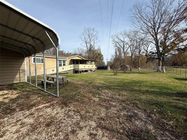 181 Janning Street, Coldspring, TX 77331