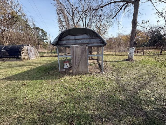 181 Janning Street, Coldspring, TX 77331