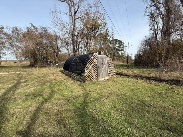 181 Janning Street, Coldspring, TX 77331