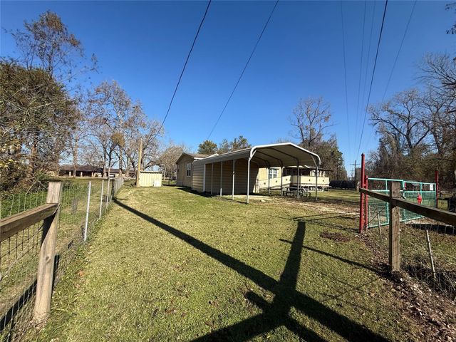 181 Janning Street, Coldspring, TX 77331