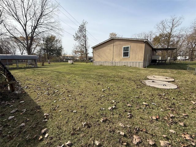 181 Janning Street, Coldspring, TX 77331