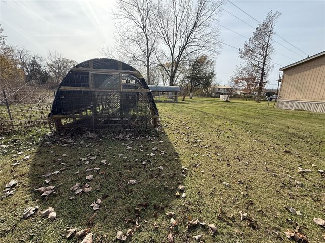 181 Janning Street, Coldspring, TX 77331