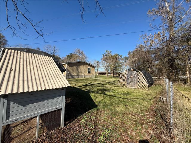 181 Janning Street, Coldspring, TX 77331