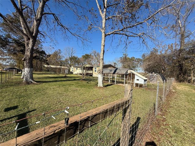 181 Janning Street, Coldspring, TX 77331