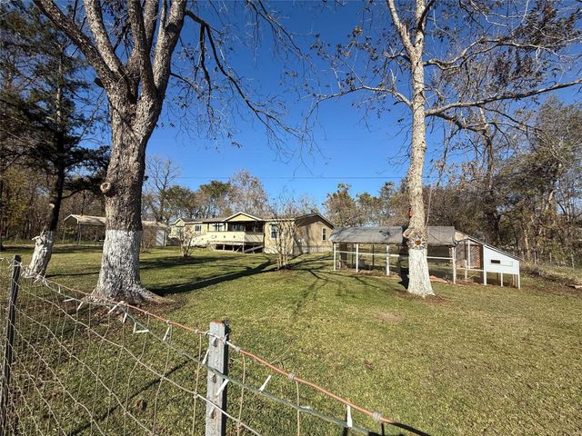 181 Janning Street, Coldspring, TX 77331