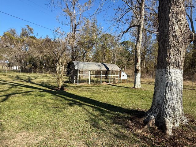 181 Janning Street, Coldspring, TX 77331