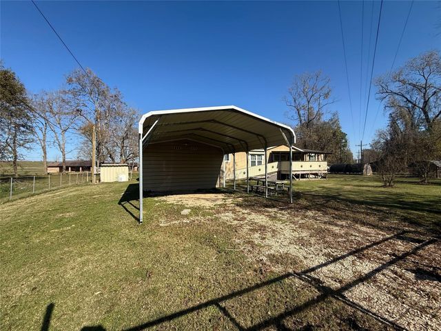 181 Janning Street, Coldspring, TX 77331