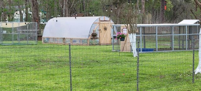 181 Janning Street, Coldspring, TX 77331