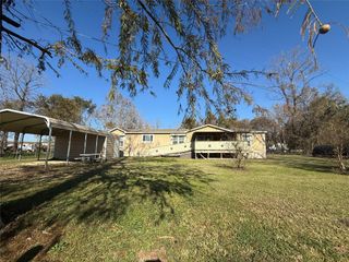 181 Janning Street, Coldspring, TX 77331