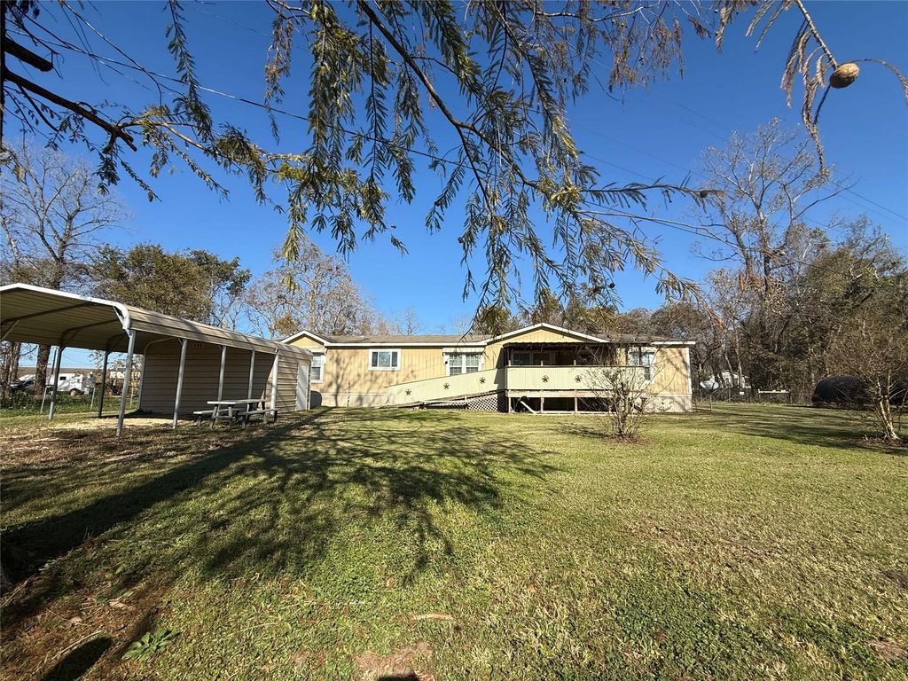 181 Janning Street, Coldspring, TX 77331