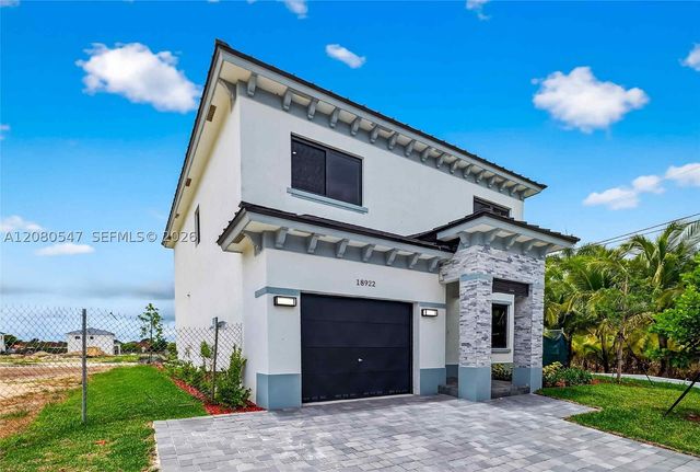 18922 SW 316th St, Homestead, FL 33030