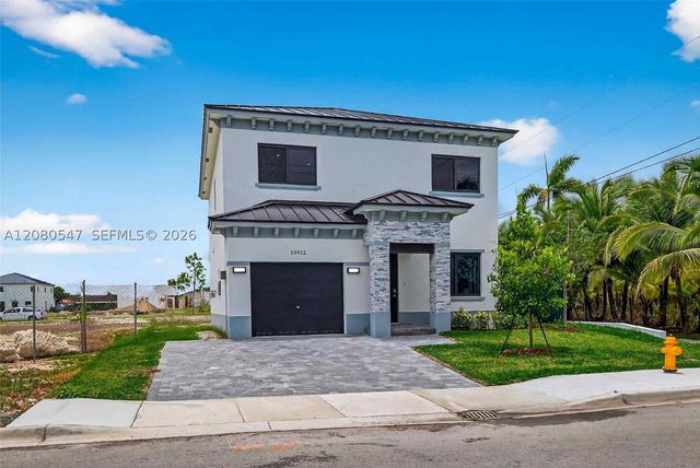 18922 SW 316th St, Homestead, FL 33030