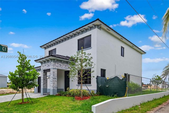 18922 SW 316th St, Homestead, FL 33030