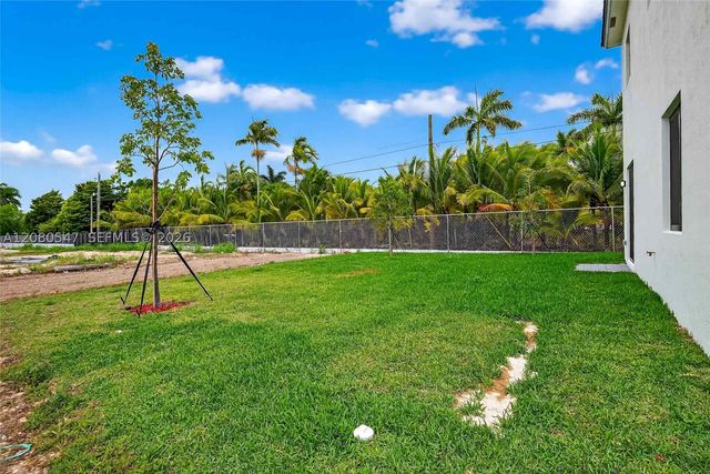 18922 SW 316th St, Homestead, FL 33030