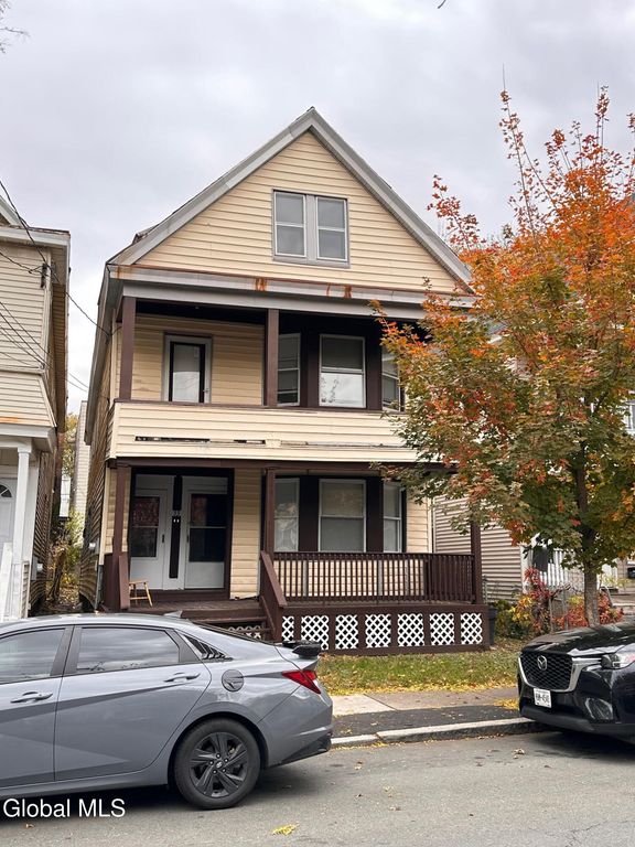 33 Morris Street 1, Albany, NY 12208