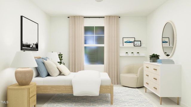 5820 Mill Stone Way W, Wilson, NC 27880