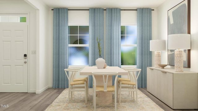 5820 Mill Stone Way W, Wilson, NC 27880