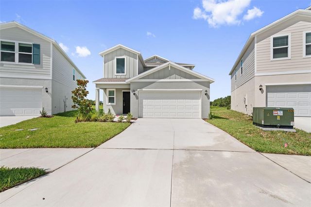 11737 NOBLE BLOSSOM LOOP, Dade City, FL 33525
