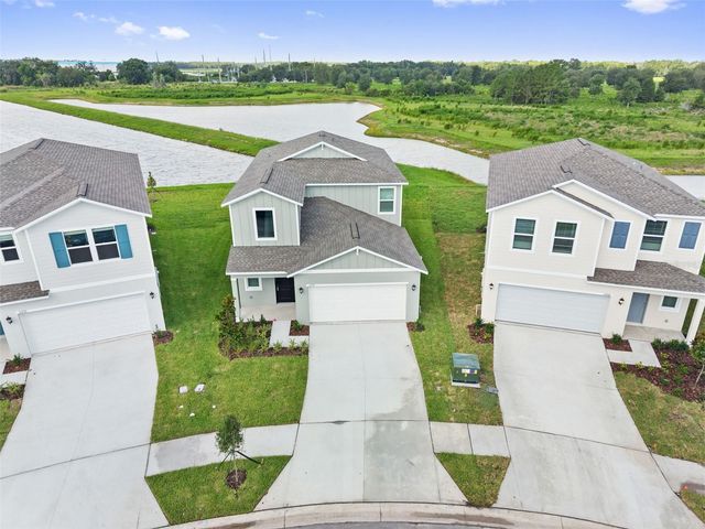 11737 NOBLE BLOSSOM LOOP, Dade City, FL 33525