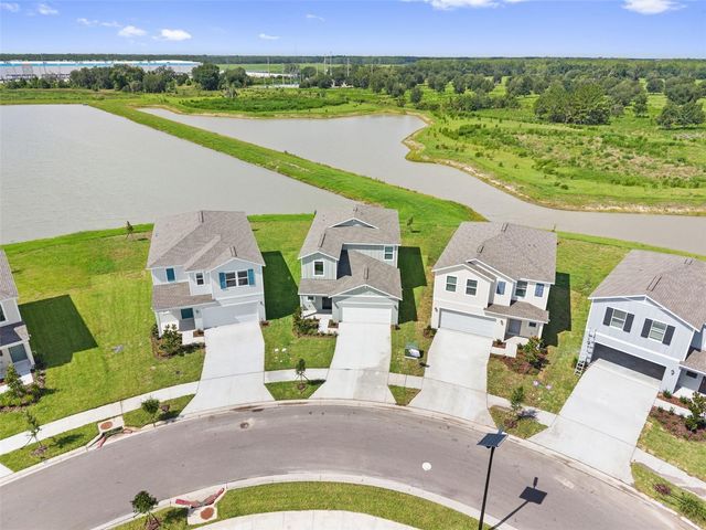 11737 NOBLE BLOSSOM LOOP, Dade City, FL 33525