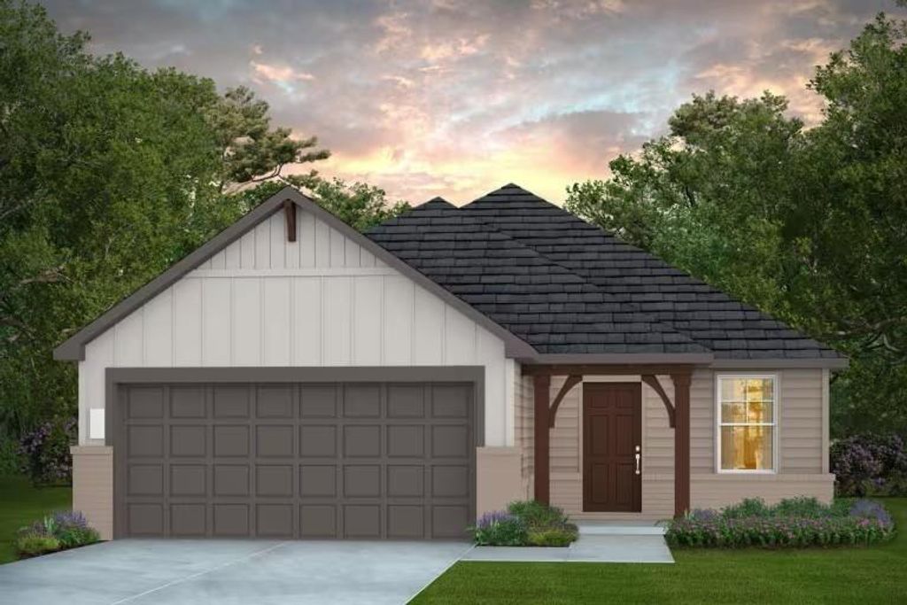 30514 Aberlour Lane, Waller, TX 77484