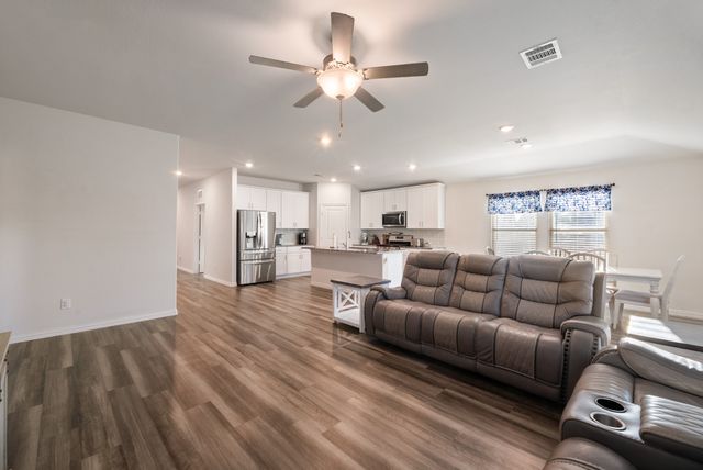 2536 Peoria Drive, Fort Worth, TX 76179