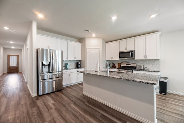 2536 Peoria Drive, Fort Worth, TX 76179