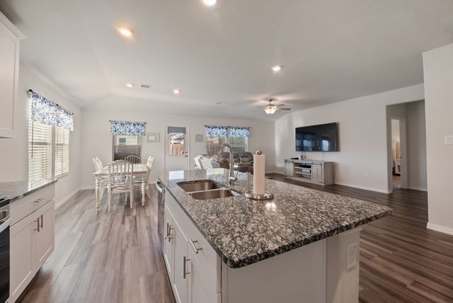 2536 Peoria Drive, Fort Worth, TX 76179