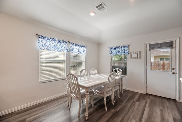 2536 Peoria Drive, Fort Worth, TX 76179