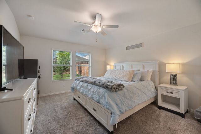 2536 Peoria Drive, Fort Worth, TX 76179