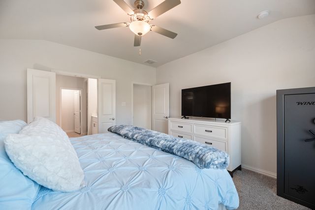 2536 Peoria Drive, Fort Worth, TX 76179