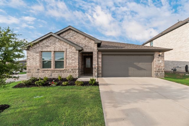 2536 Peoria Drive, Fort Worth, TX 76179