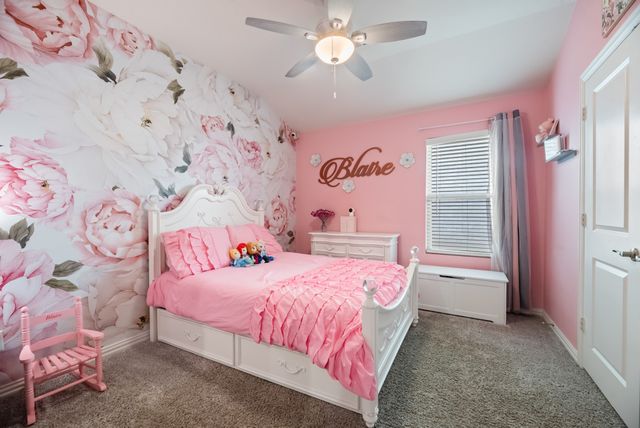 2536 Peoria Drive, Fort Worth, TX 76179