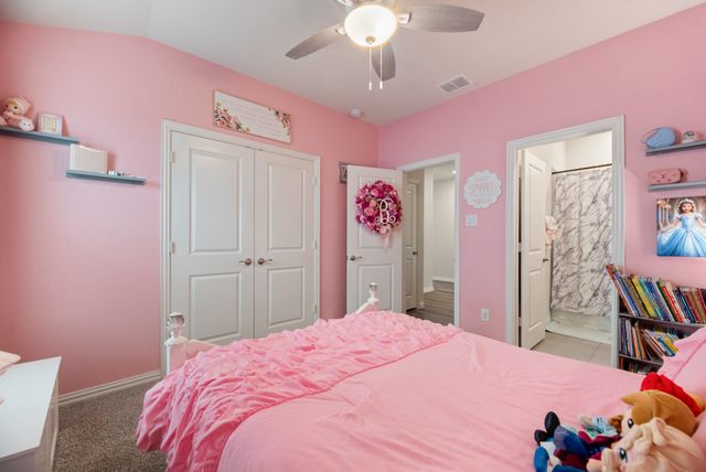 2536 Peoria Drive, Fort Worth, TX 76179