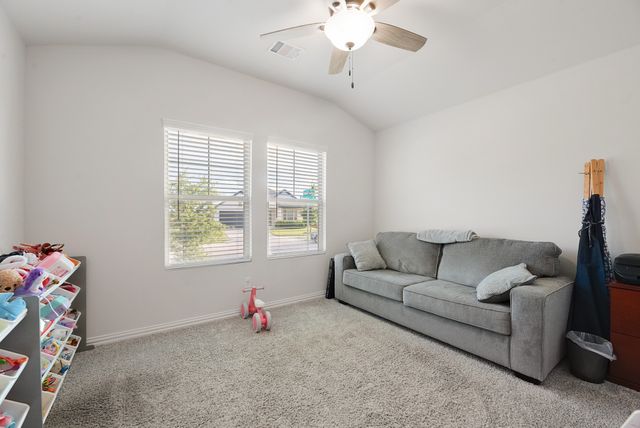 2536 Peoria Drive, Fort Worth, TX 76179