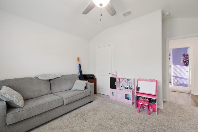 2536 Peoria Drive, Fort Worth, TX 76179