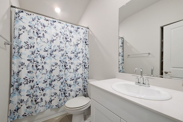 2536 Peoria Drive, Fort Worth, TX 76179