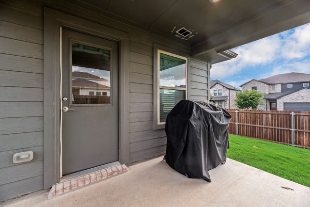 2536 Peoria Drive, Fort Worth, TX 76179