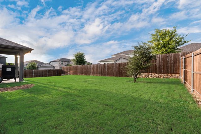 2536 Peoria Drive, Fort Worth, TX 76179