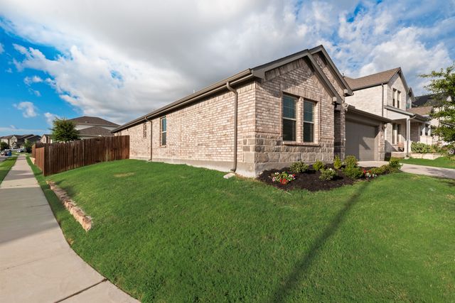2536 Peoria Drive, Fort Worth, TX 76179