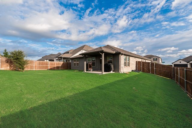 2536 Peoria Drive, Fort Worth, TX 76179