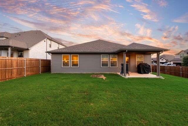 2536 Peoria Drive, Fort Worth, TX 76179
